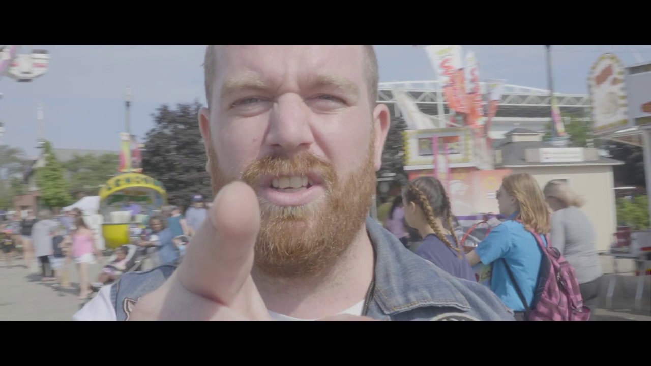 Sam Coffey & The Iron Lungs — Tough (Official Video)