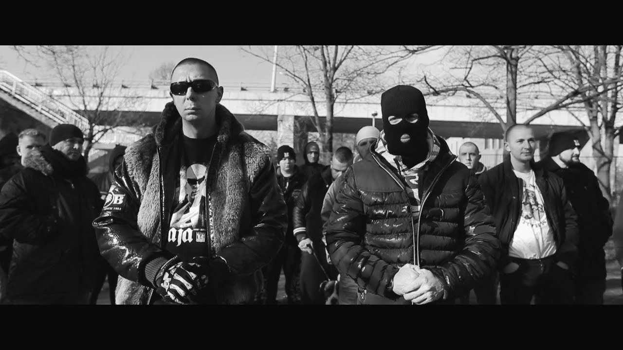 Wanted Razo & Hunter — Vadász (Official :Video) 2017