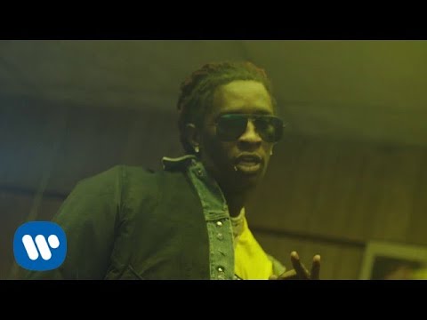 Meek Mill — We Ball feat. Young Thug (Official Video)