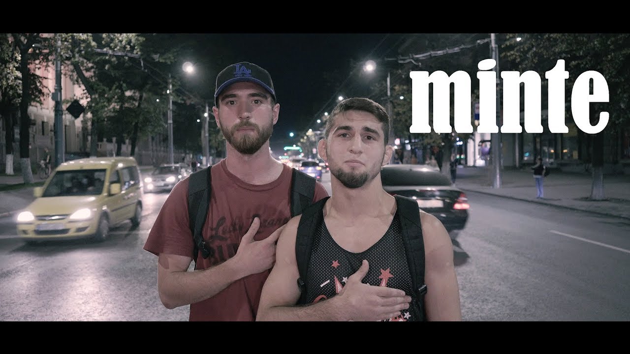 Magnat & Feoctist — Minte (Official Video 2017)