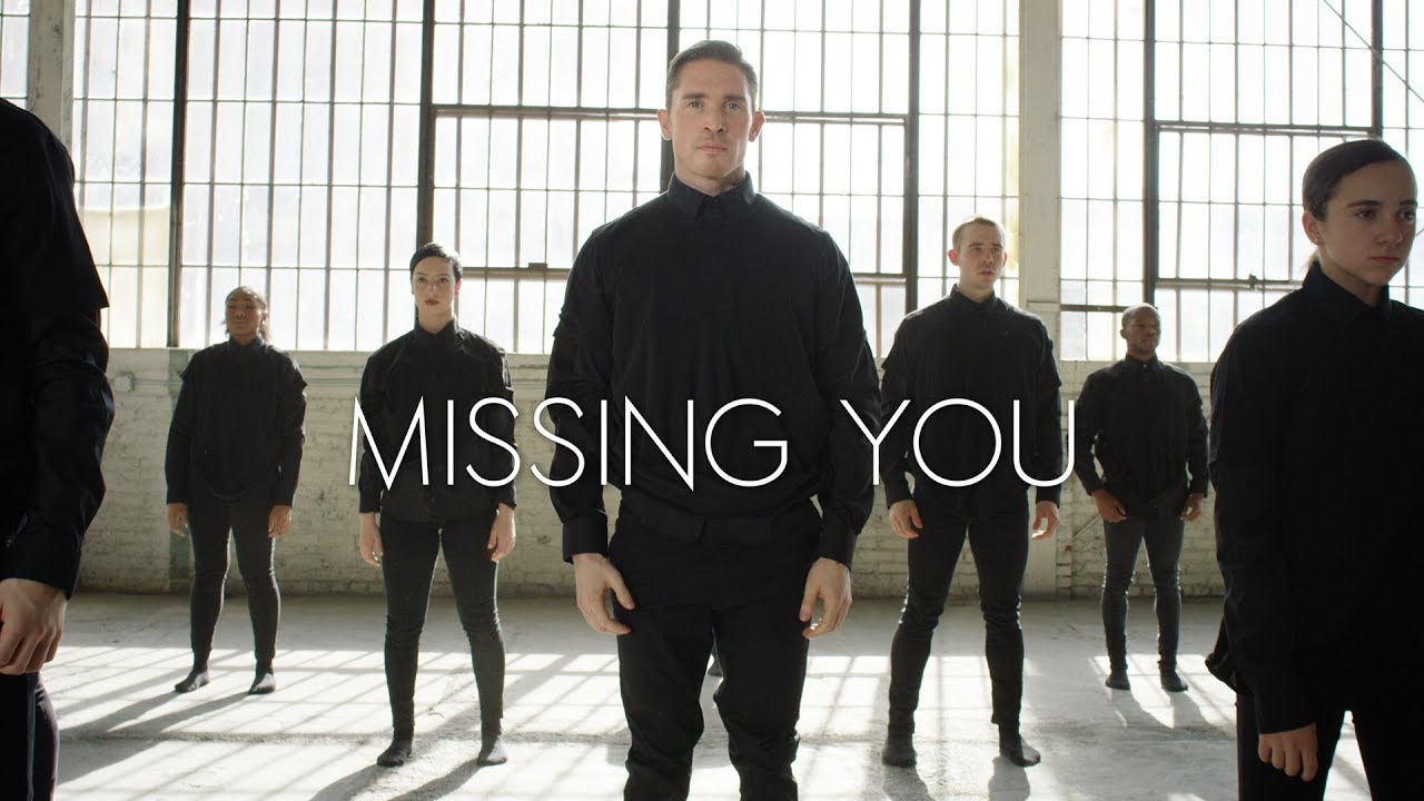 Blake McGrath — Missing You (Official Video)