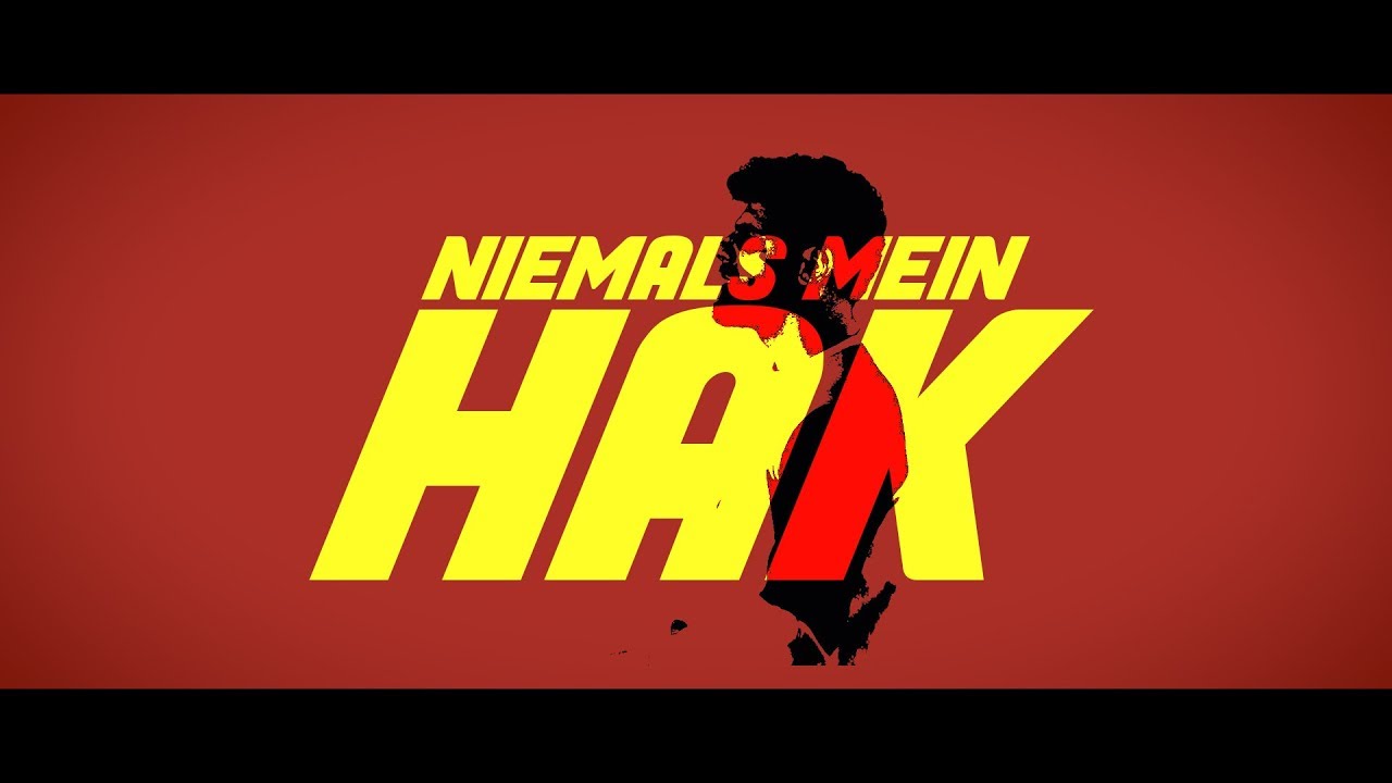 PAYY — NIEMALS MEIN HAK (Prod. by Remoe) [ OFFICIAL VIDEO ] — YouTube
