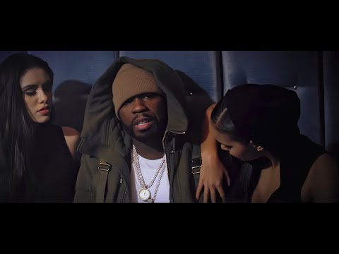 50 Cent — «Still Think Im Nothing» Feat Jeremih — OFFICIAL VIDEO!