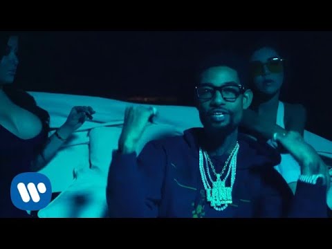PnB Rock — Coupe [Official Music Video]