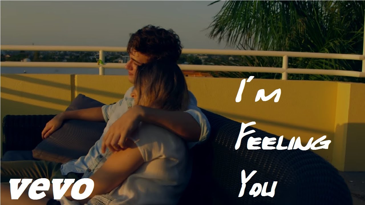 Rak-Su — I´m Feeling You (Official Music Video)