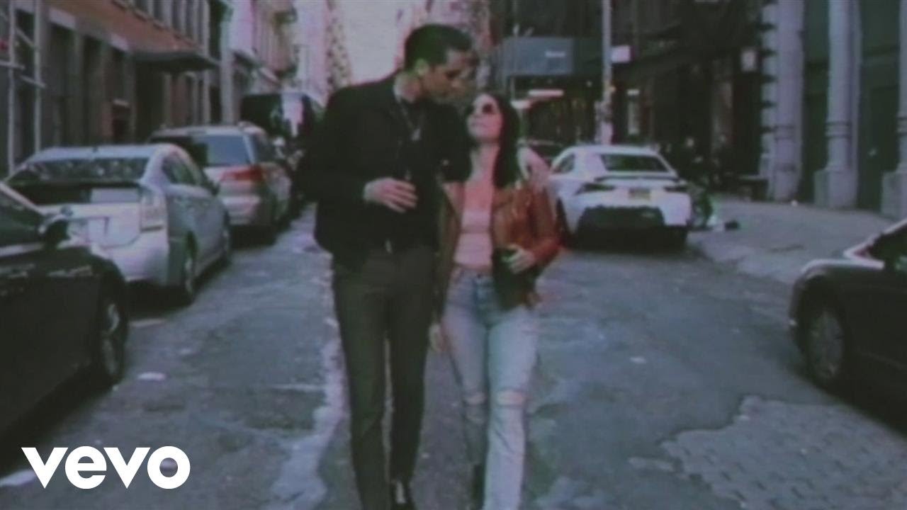 G-Eazy & Halsey — Him & I (with Halsey) (Official Video)