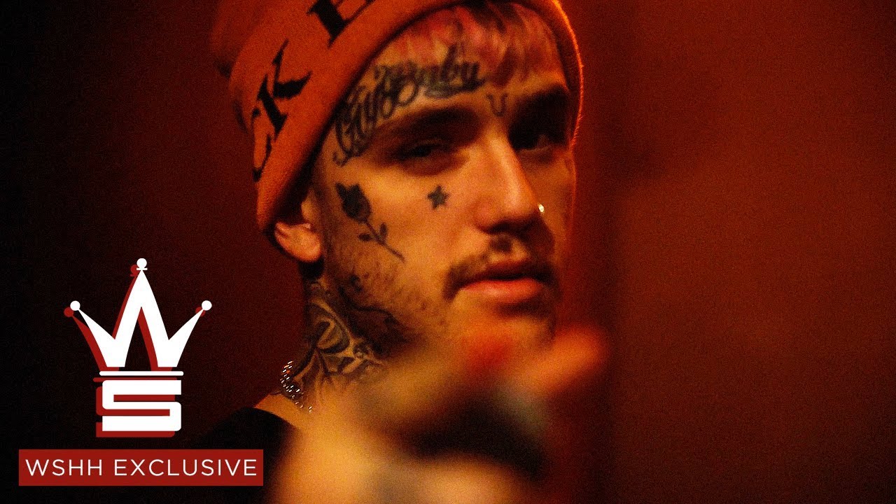 Lil Peep «Save That Shit» (WSHH Exclusive — Official Music Video) — YouTube