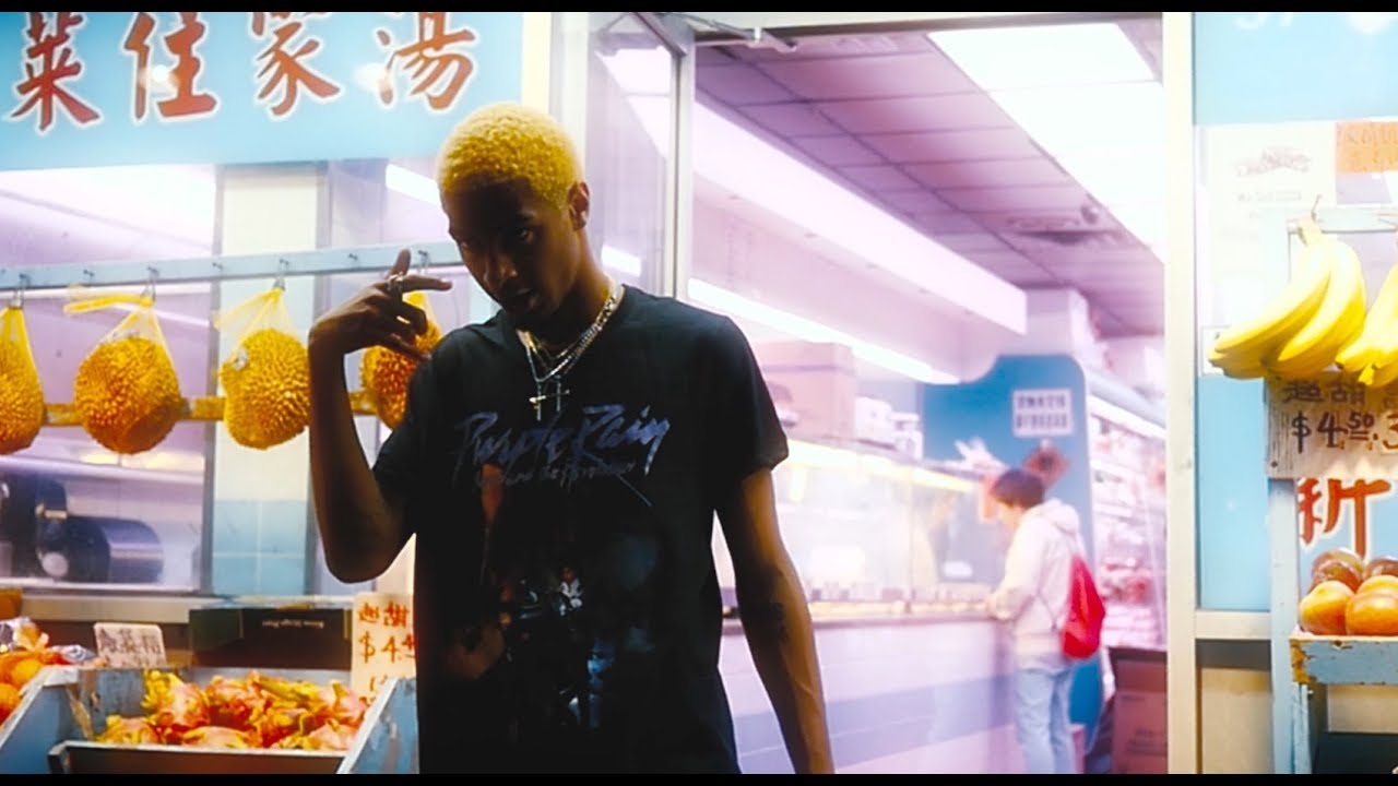 Comethazine — «Piped Up» (Official Music Video)