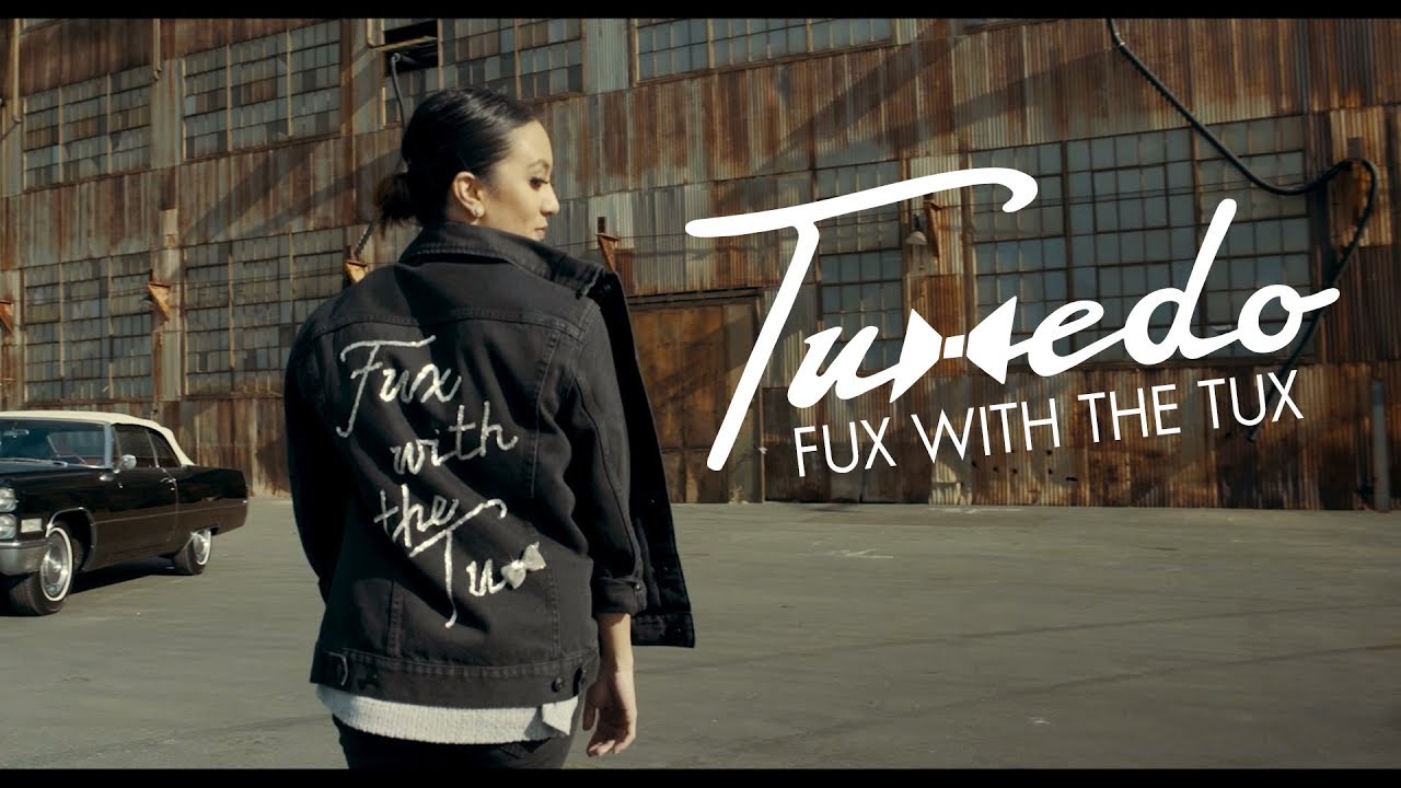 Tuxedo — Fux With The Tux [Official Video]
