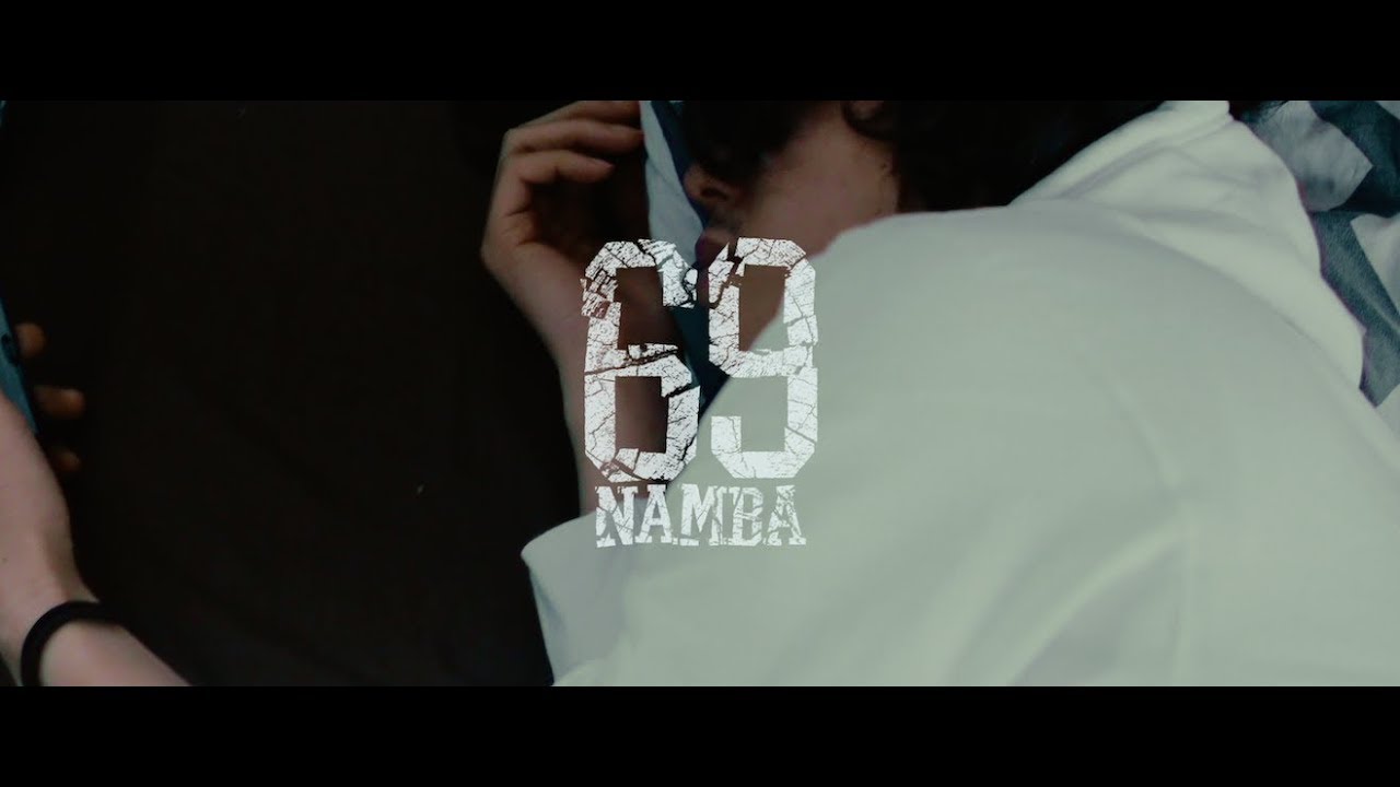 NAMBA69「DREAMIN’」Official Music Video