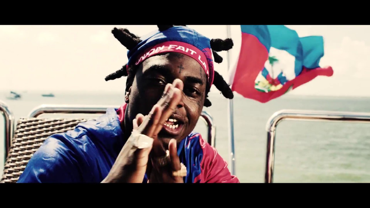 John Wicks Ft Kodak Black & Wyclef Jean — Haiti (Official Music Video)