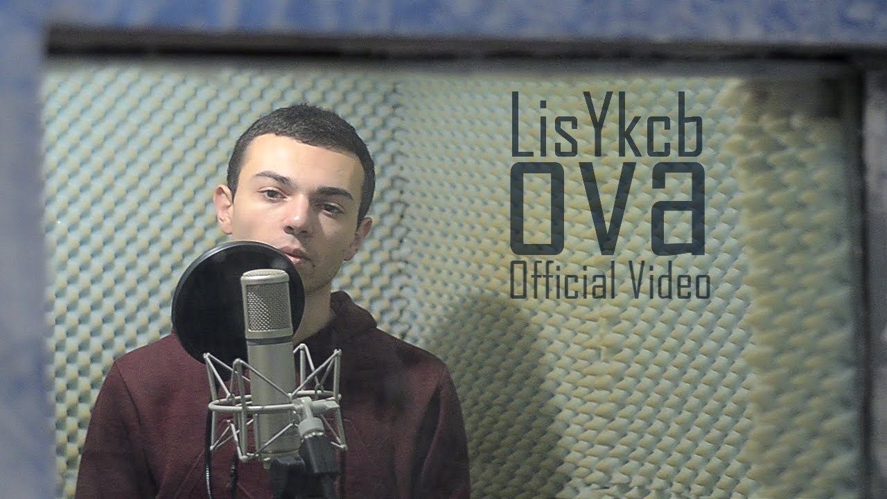 Lis (YKCB) — Ova (Official Video)