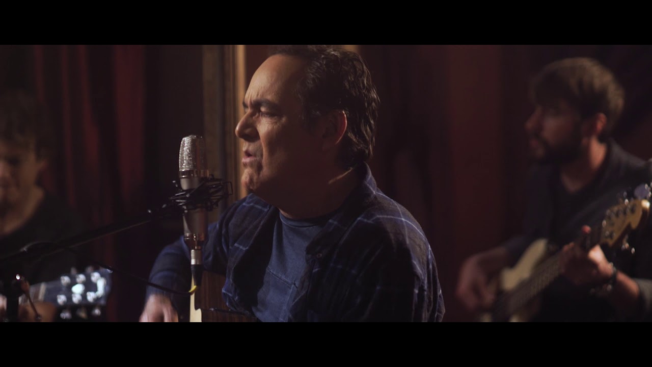 Neal Morse — Livin’ Lightly / Life and Times / OFFICIAL VIDEO