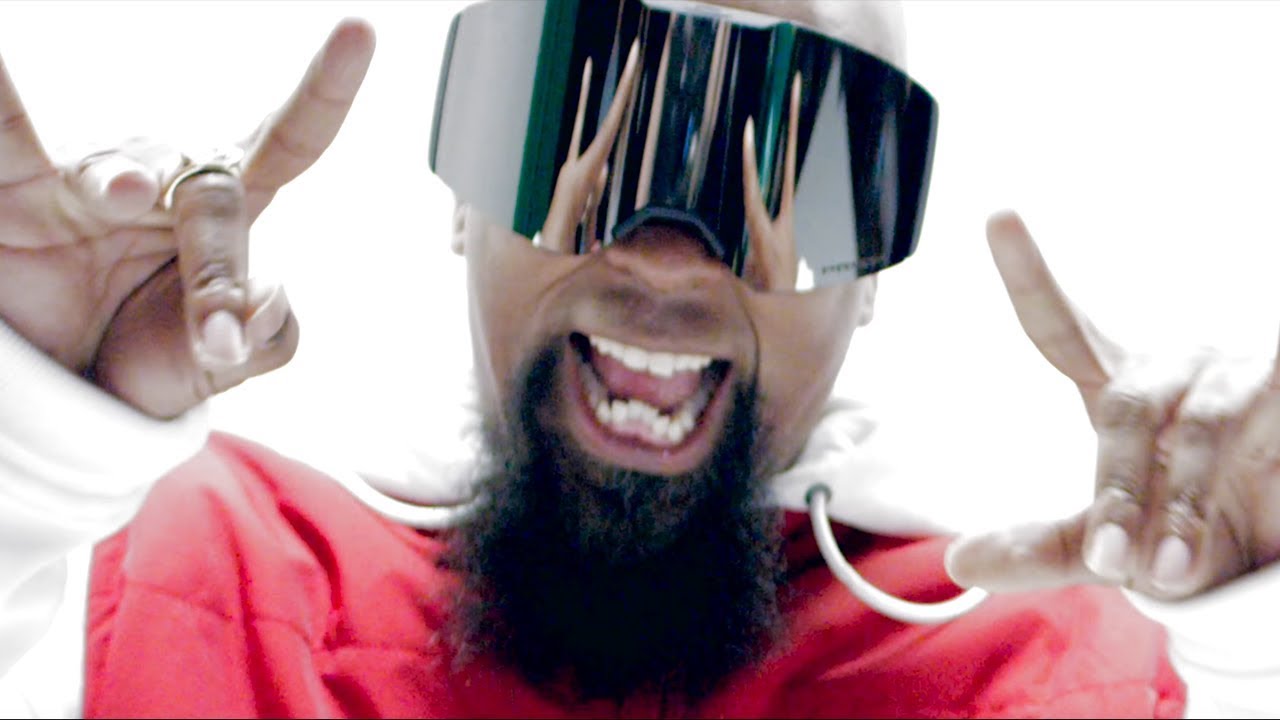 Tech N9ne — Don’t Nobody Want None — Official Music Video