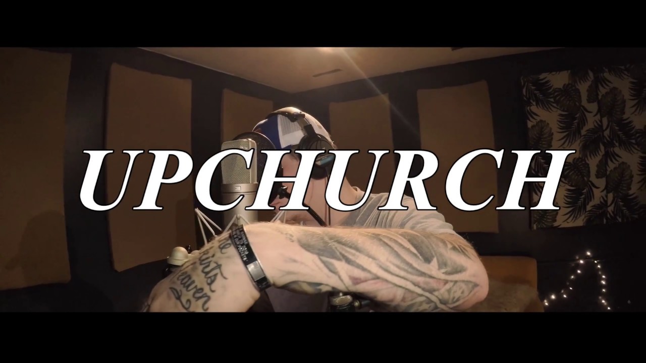 Upchurch «Simple Man» (OFFICIAL COVER VIDEO)