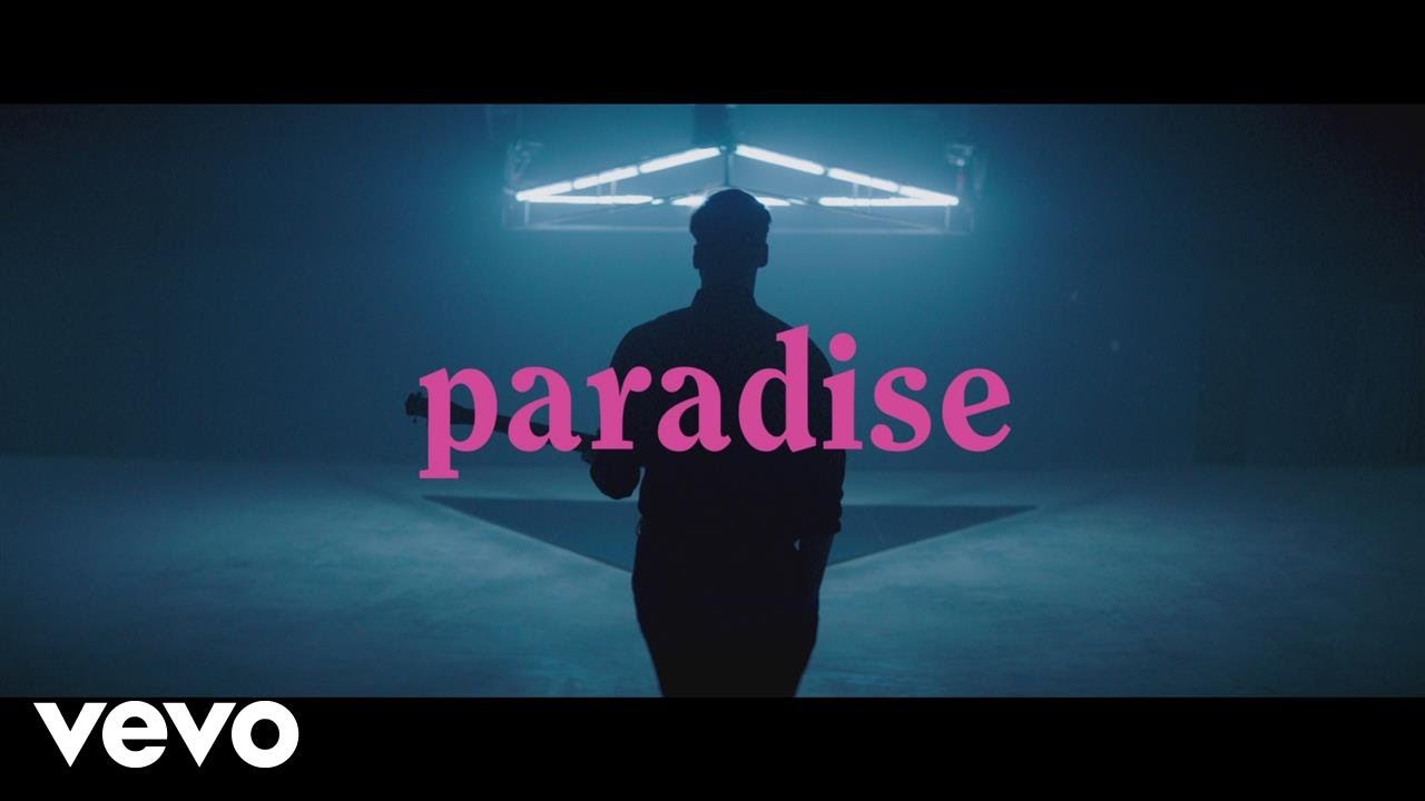 George Ezra — Paradise (Official Video)