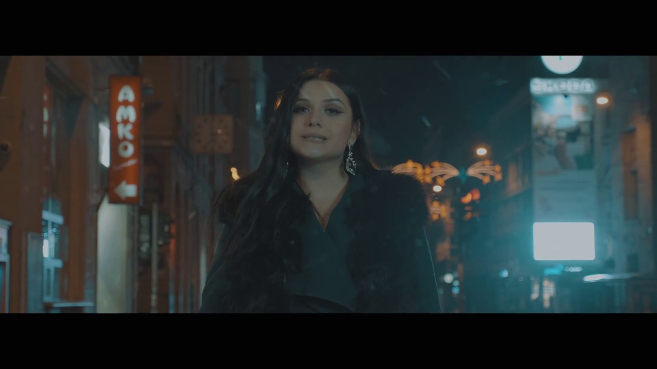 Ilma Karahmet — Zaledi Grijeh (Official Video 4k)