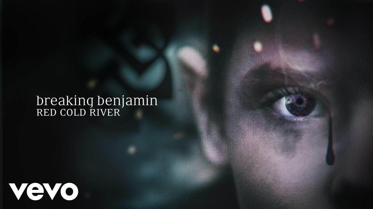 Breaking Benjamin — Red Cold River (Audio Only)