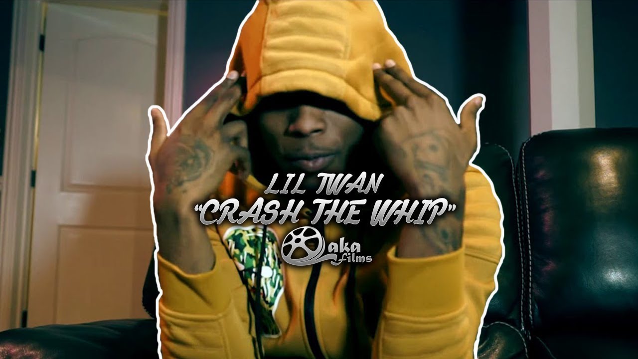 Lil Twan — «Crash The Whip» (Official Music Video)