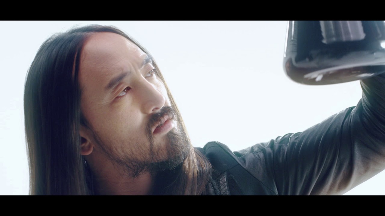 Steve Aoki & Bad Royale — No Time feat. Jimmy October (Official Video) [Ultra Music] — YouTube