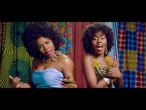 MzVee ft Yemi Alade — Come and See My Moda (Official Video)