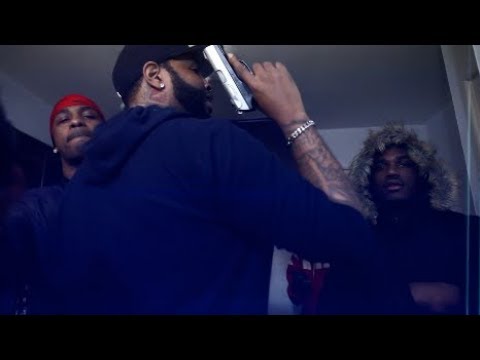 THF TP — 1ST (Official Video) SHOT BY 4FIVEHD