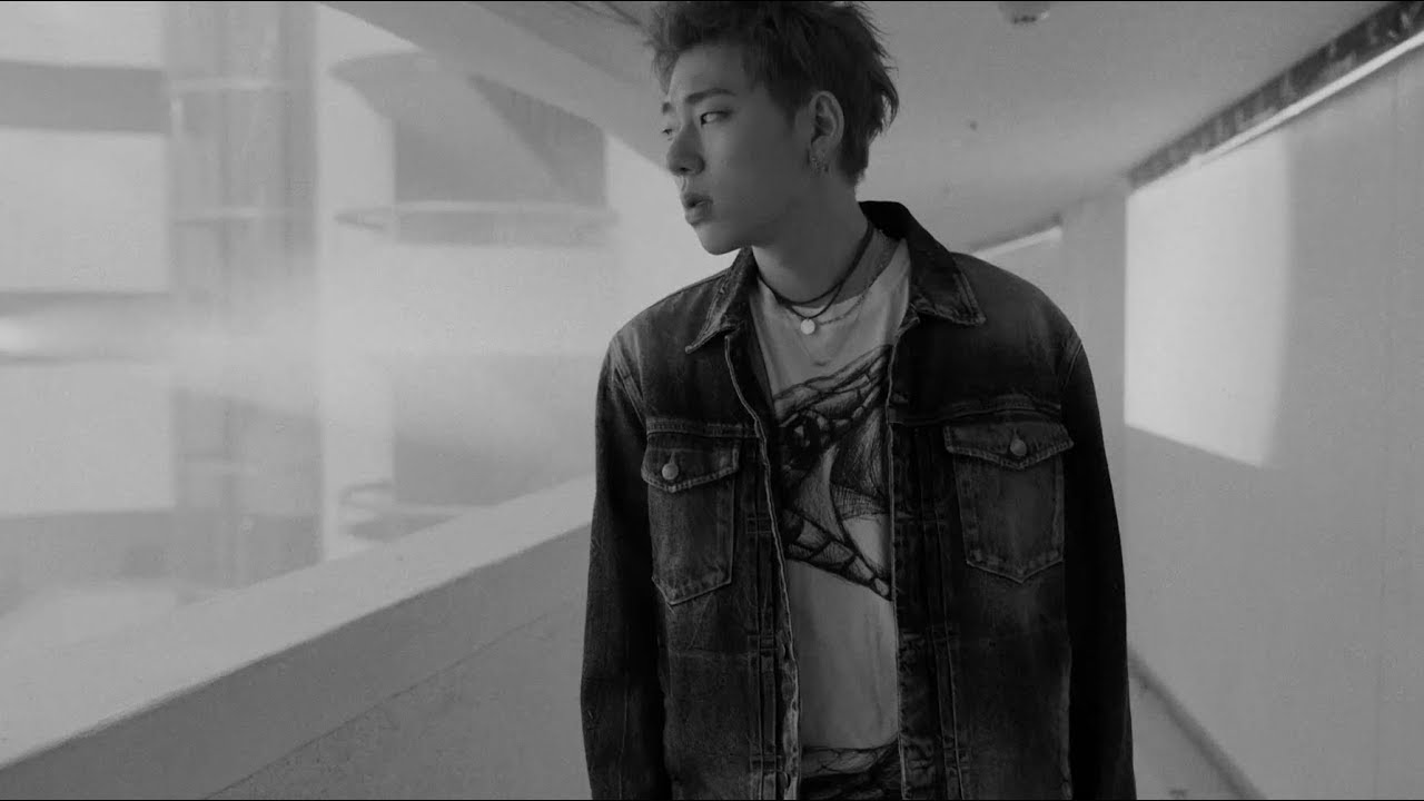 블락비 (Block B) — 떠나지마요 (Don’t Leave) Official Music Video Teaser 1
