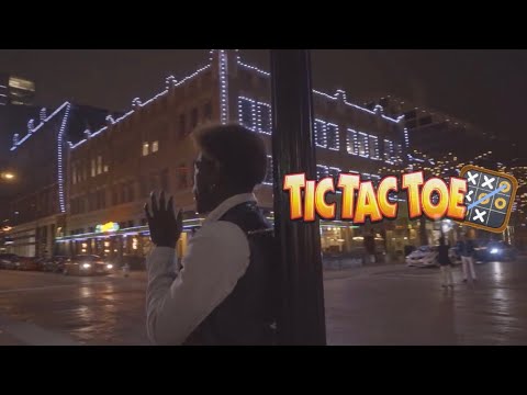 Aspect Zavi — Tic Tac Toe (Official Video) Prod. Jstove — YouTube