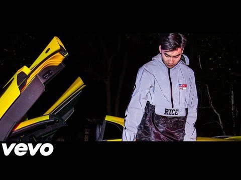 RiceGum — Millions (Official Music Video) *NEW SONG*