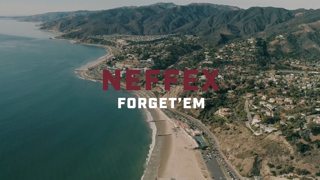 NEFFEX — Forget ’em [Official Video]