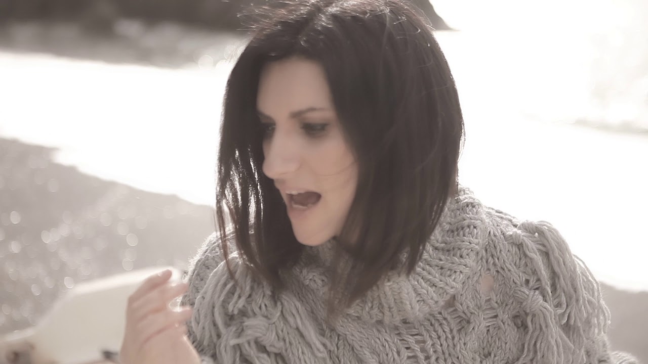 Laura Pausini — Nadie ha dicho (Official Video)