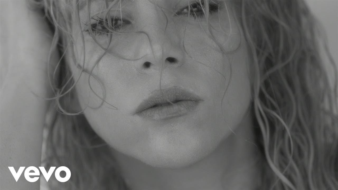 Shakira — Trap (Official Video) ft. Maluma