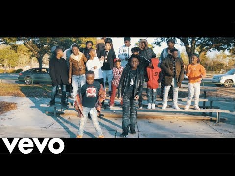 Dede3x Ft Woo- Do The WooWoo (OFFICIAL VIDEO)