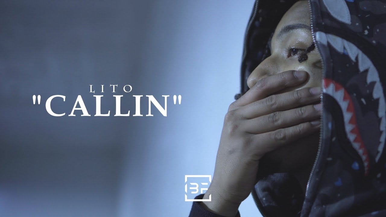 Lito — «Callin» (Official Video) | Dir. by BanzoFilms