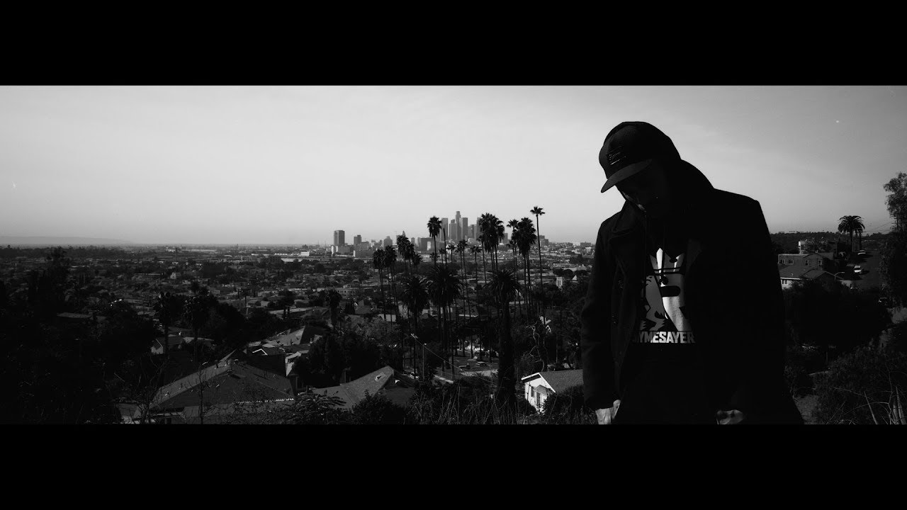 Evidence — 10,000 Hours (Prod. by DJ Premier) [Official Video]