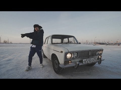 Maniak — Husky (Official Video) prod. Season