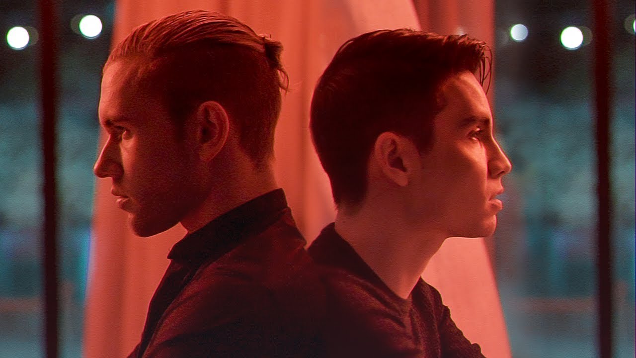 Sam Tsui — TRUST (Official Music Video)