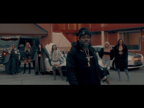 BAKA NOT NICE — Money In The Bank [Official Music Video]