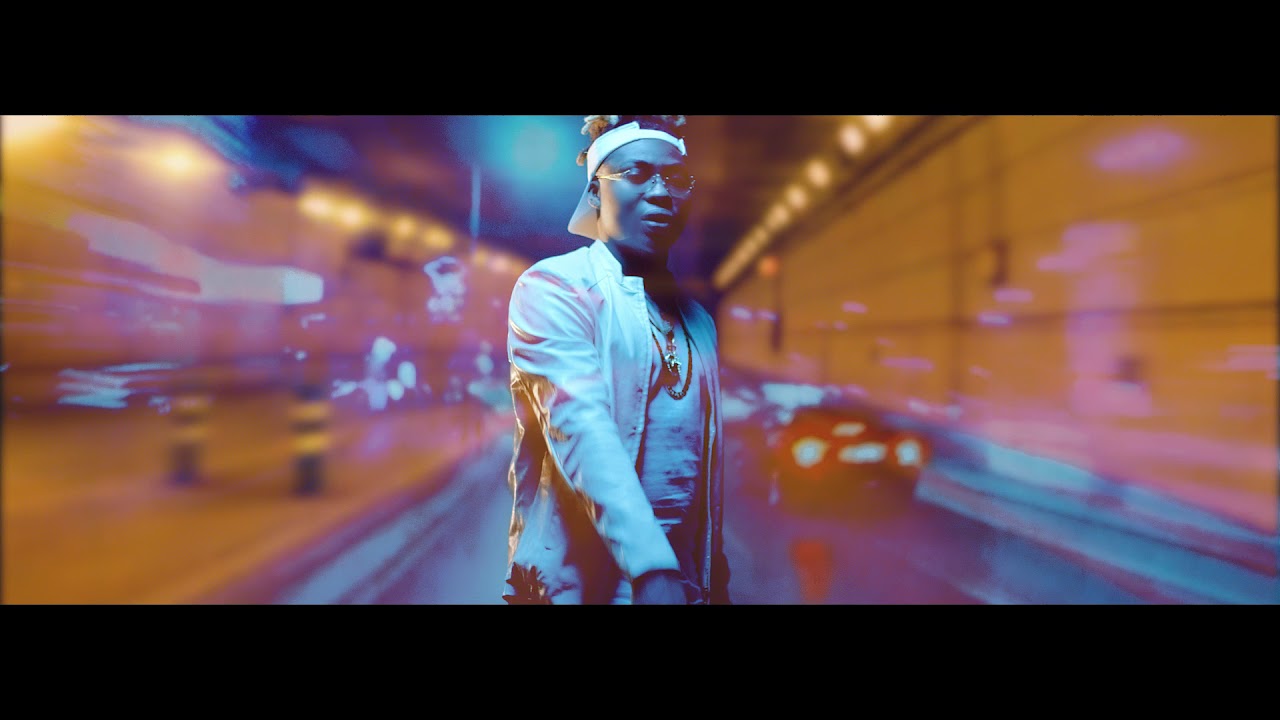 Reekado Banks — Like Ft. Tiwa Savage and Fiokee ( Official Music Video )