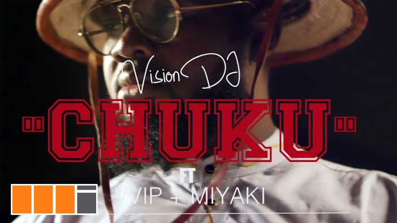 Vision DJ — Chuku ft. VVIP & Miyaki (Official Video)
