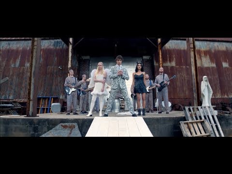 DON BROCO — Come Out To LA (OFFICIAL VIDEO)