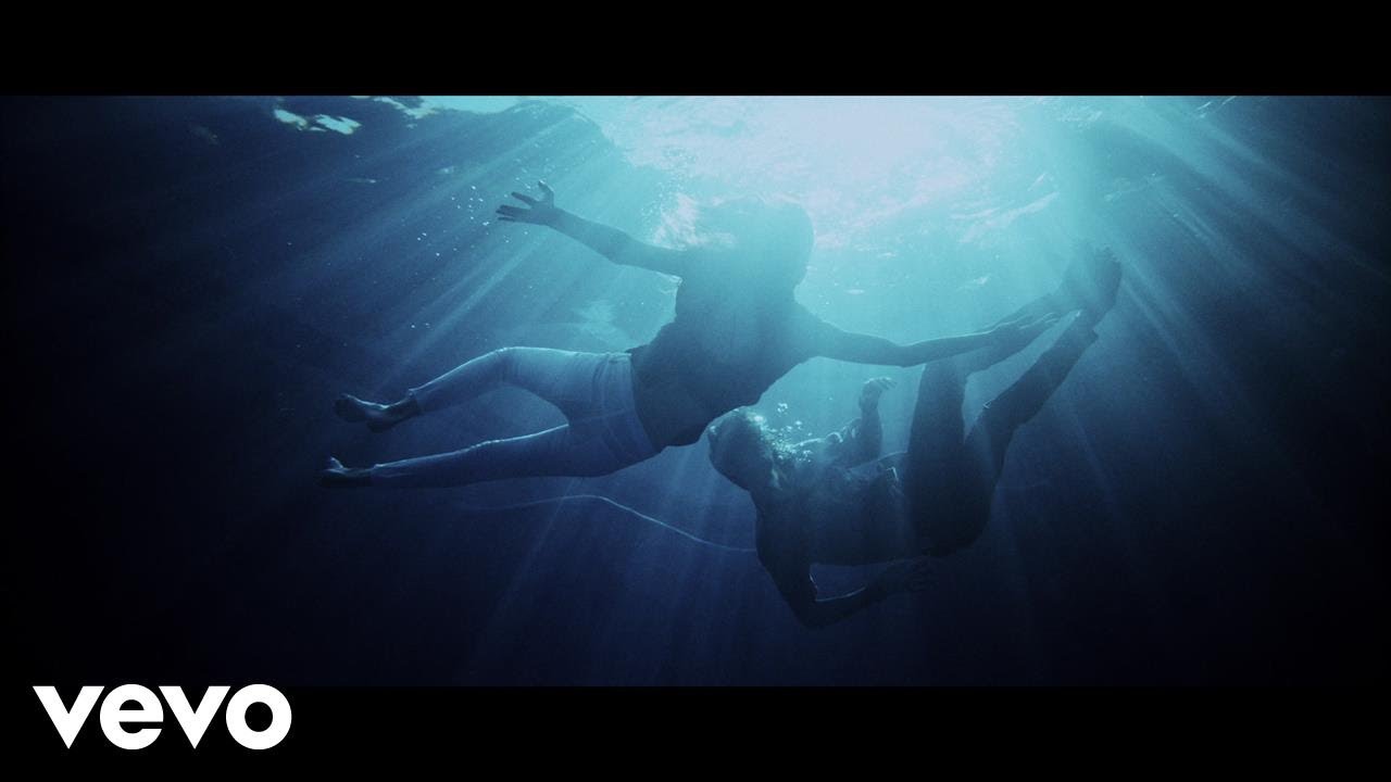Axwell / Ingrosso — Dreamer (Official Video) ft. Trevor Guthrie