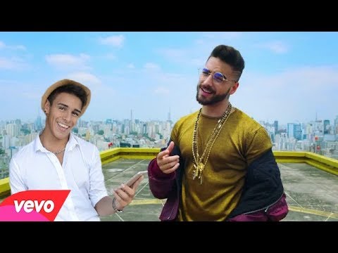 Maluma — Corazon ( Official Video ) ft. Nego do Borel ( PARODIA )