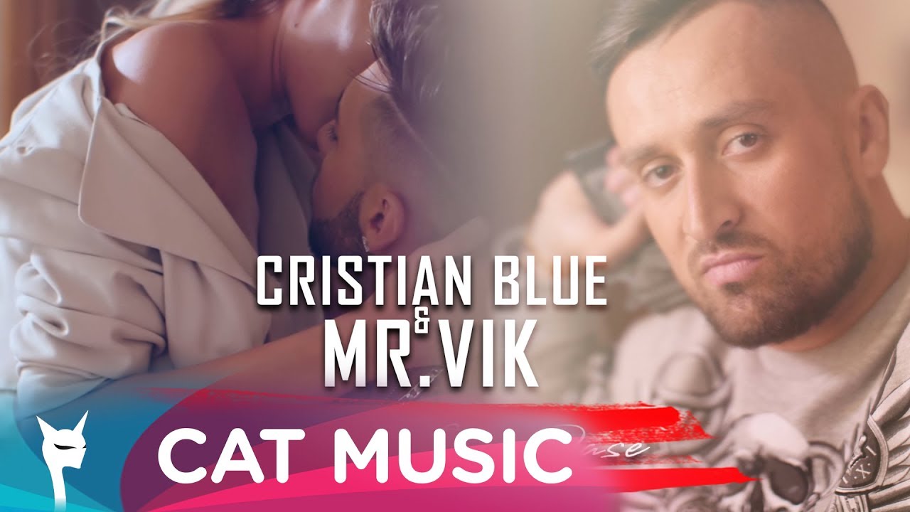 Cristian Blue feat. Mr. VIK — Pase Lo Que Pase (Official Video)