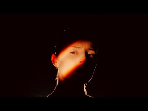 Charlotte Day Wilson — Stone Woman (Official Video)