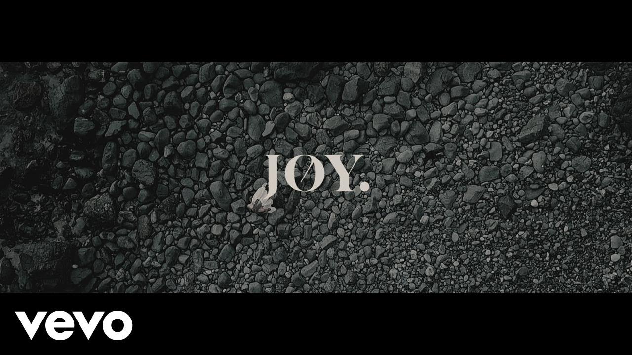 JOY. — Change (Official Video)