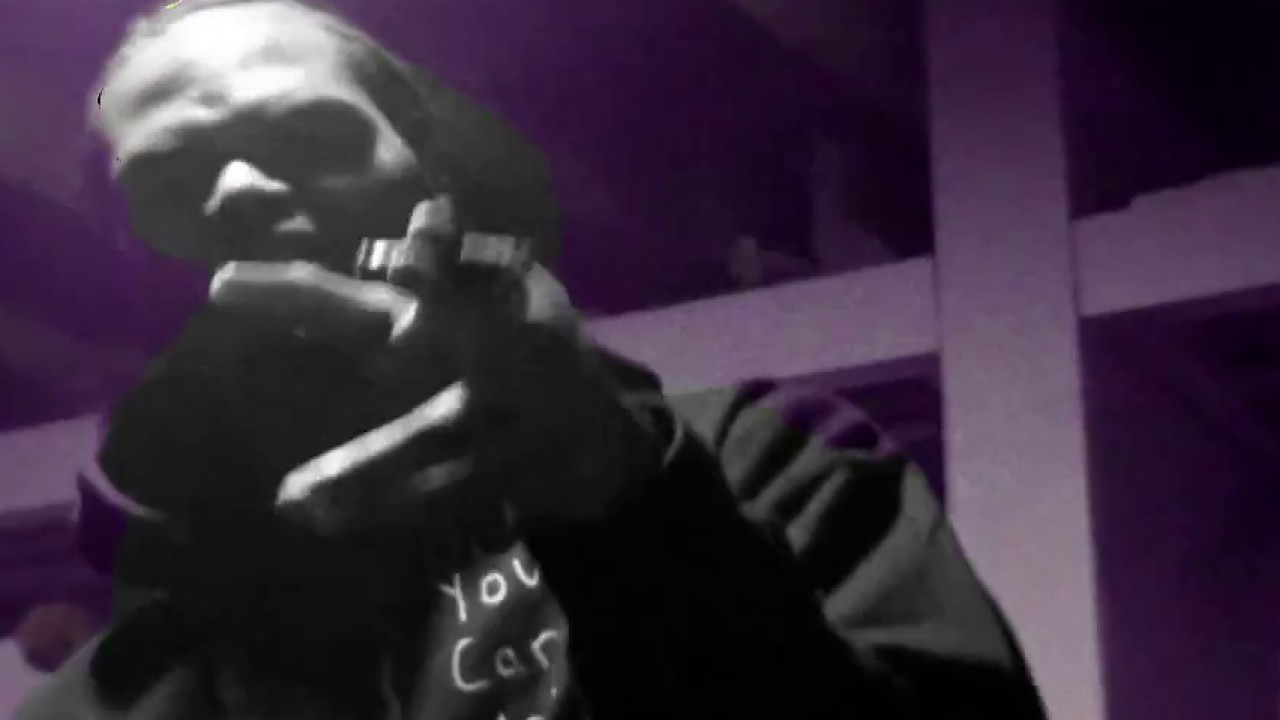 Xavier Wulf — Check It Out (Official Video)