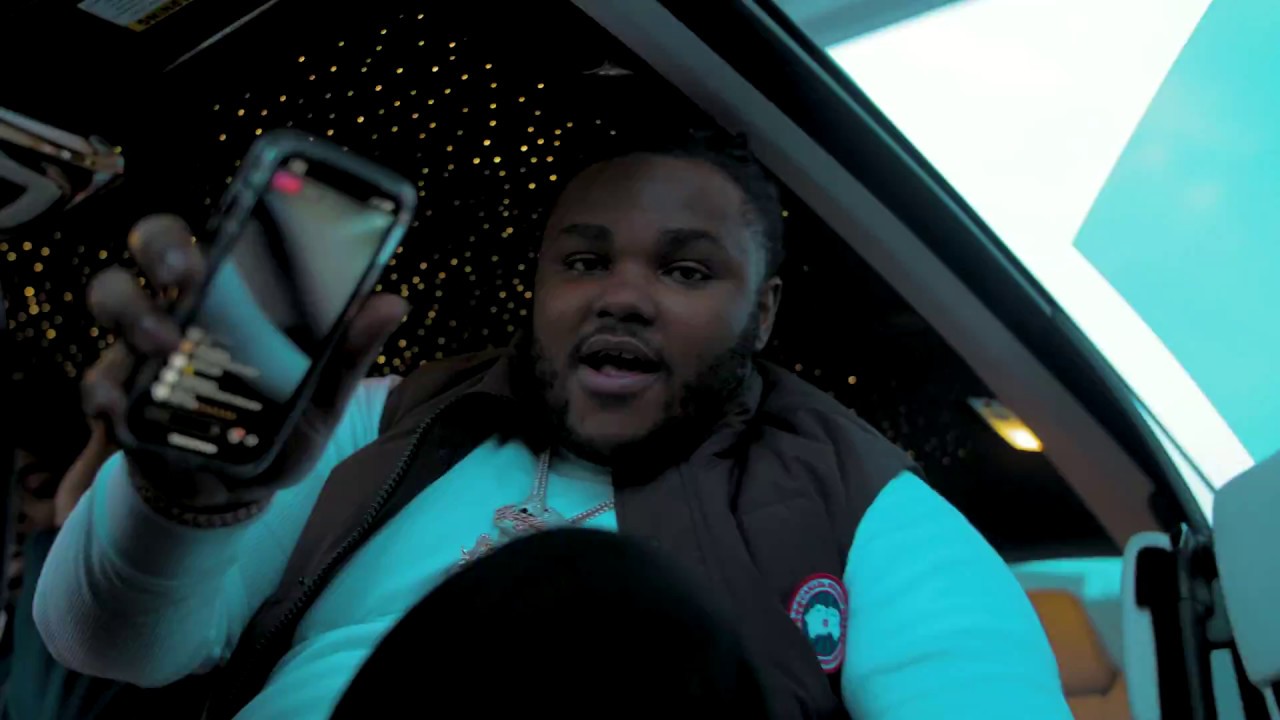 Tee Grizzley — Colors [Official Music Video]