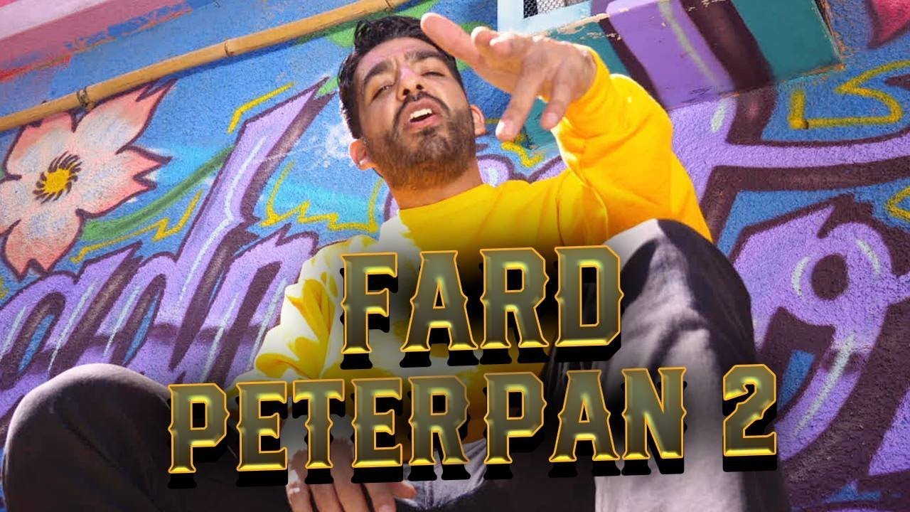 Fard — «PETER PAN 2» (Official Video)