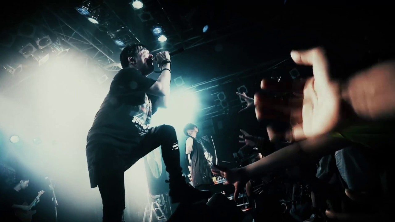 [Official Video]OLDCODEX — Million from Codex -Releasing Live 7.29 Edition- —